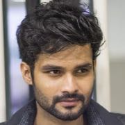 Suraj Gowda