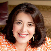 Susan Isaacs