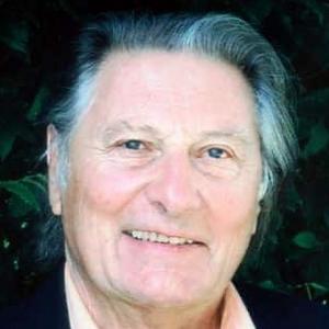 Sylvain Saudan