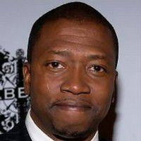 T. K. Carter