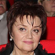 Tamara Sinyavskaya
