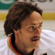 Teemu Selänne