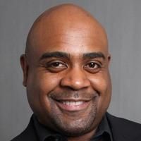 Terell Stafford
