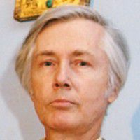 Terrance Lindall