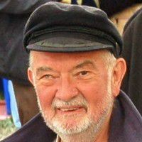 Terry Darlington