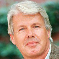 Terry Hughes