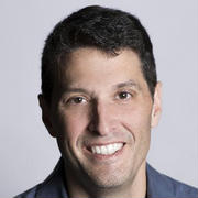 Terry Myerson