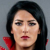Tessa Blanchard