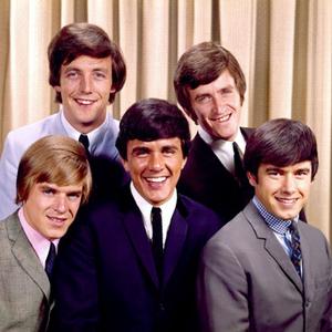 The Dave Clark Five