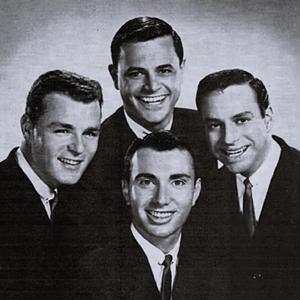 The Four Voices