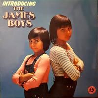 The James Boys