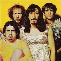 The Mothers of Invention