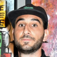 The Producer BDB