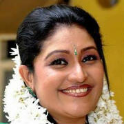 Thesni Khan