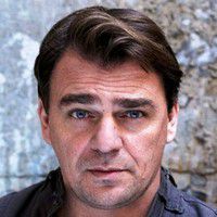 Thierry Godard
