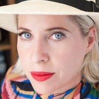 Tiffany Shlain