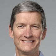 Tim Cook