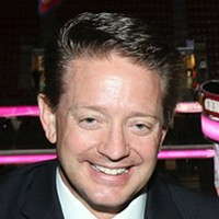 Tim Saunders