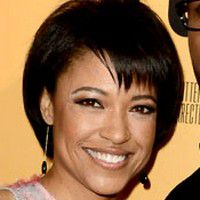 Tina Gordon Chism
