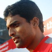 Tinu Yohannan
