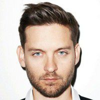 Tobey Maguire