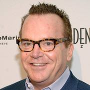 Tom Arnold