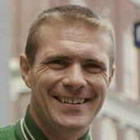 Tom Heinsohn