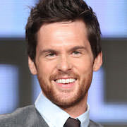 Tom Riley