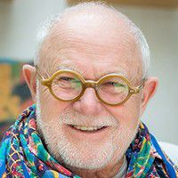 Tomie dePaola