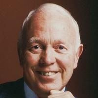 Tony Buzan
