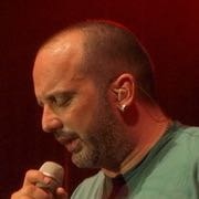 Tony Cetinski
