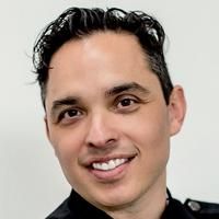 Tony E. Valenzuela