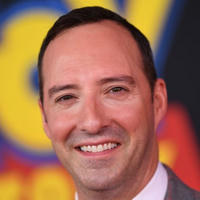 Tony Hale