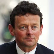Tony Hayward