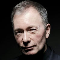Tony Parsons