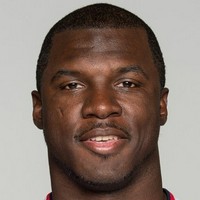 Tony Steward