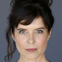 Torri Higginson