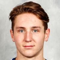 Travis Dermott