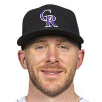 Trevor Story