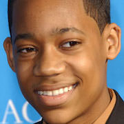 Tyler James Williams