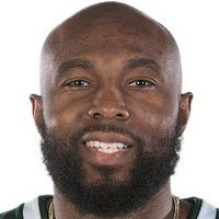 Tyrese Rice