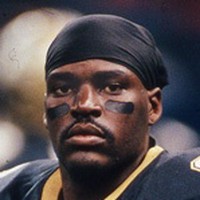 Tyrone Hughes