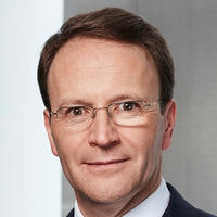 Ulf Mark Schneider