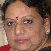 Vaishali Kasaravalli