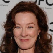 Valerie Mahaffey