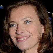 Valérie Trierweiler
