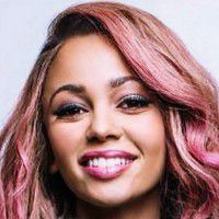 Vanessa Morgan