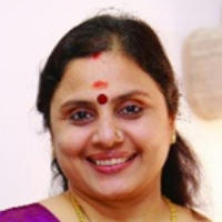 Vanitha Krishnachandran