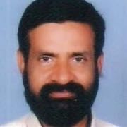 Vennala Mohan