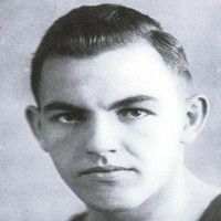 Vern Corbin